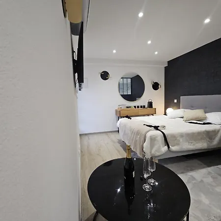 Secret Apartament Agde