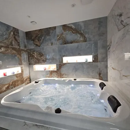 Apartament Secret Agde