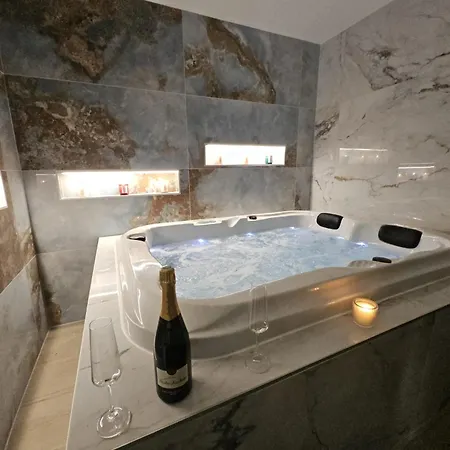 Apartament Secret Agde