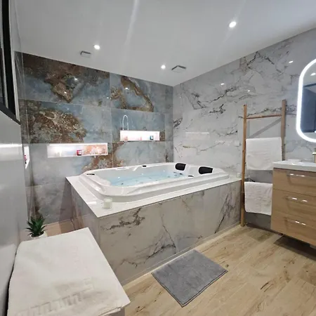 Apartament Secret Agde