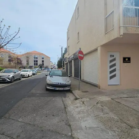 Apartamento Secret