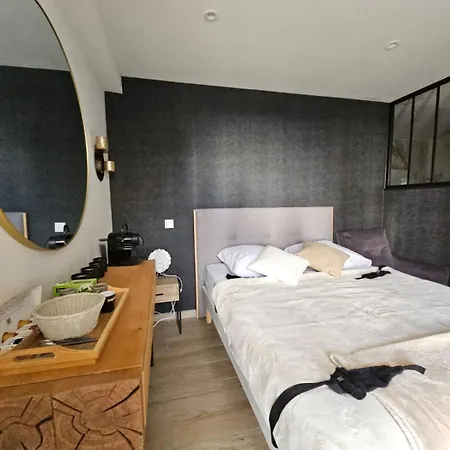 Secret Appartement Agde