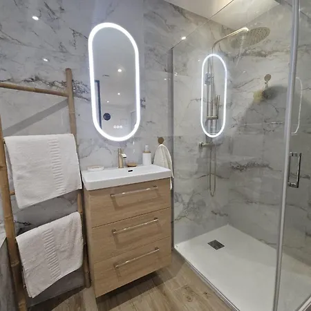 Apartment Secret