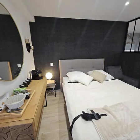 Secret Appartement *