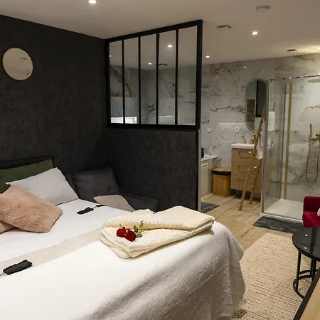 Secret Apartment
