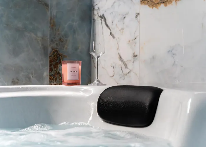 Appartement Secret *