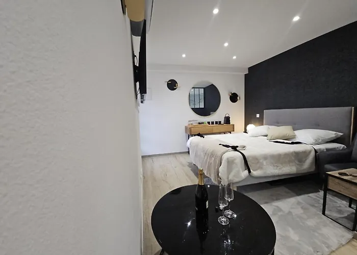 Secret Appartement Agde