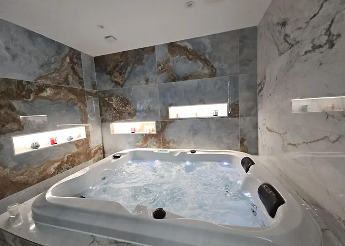 Appartement Secret Agde