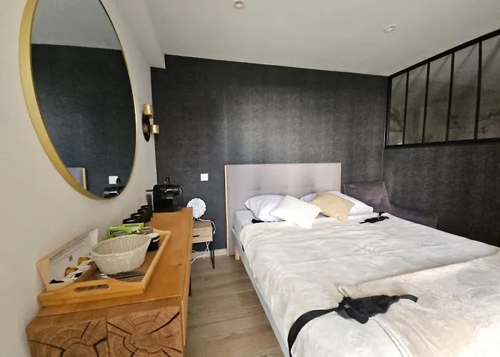 Secret Appartement Agde