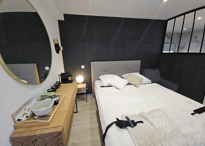 Secret Appartement *